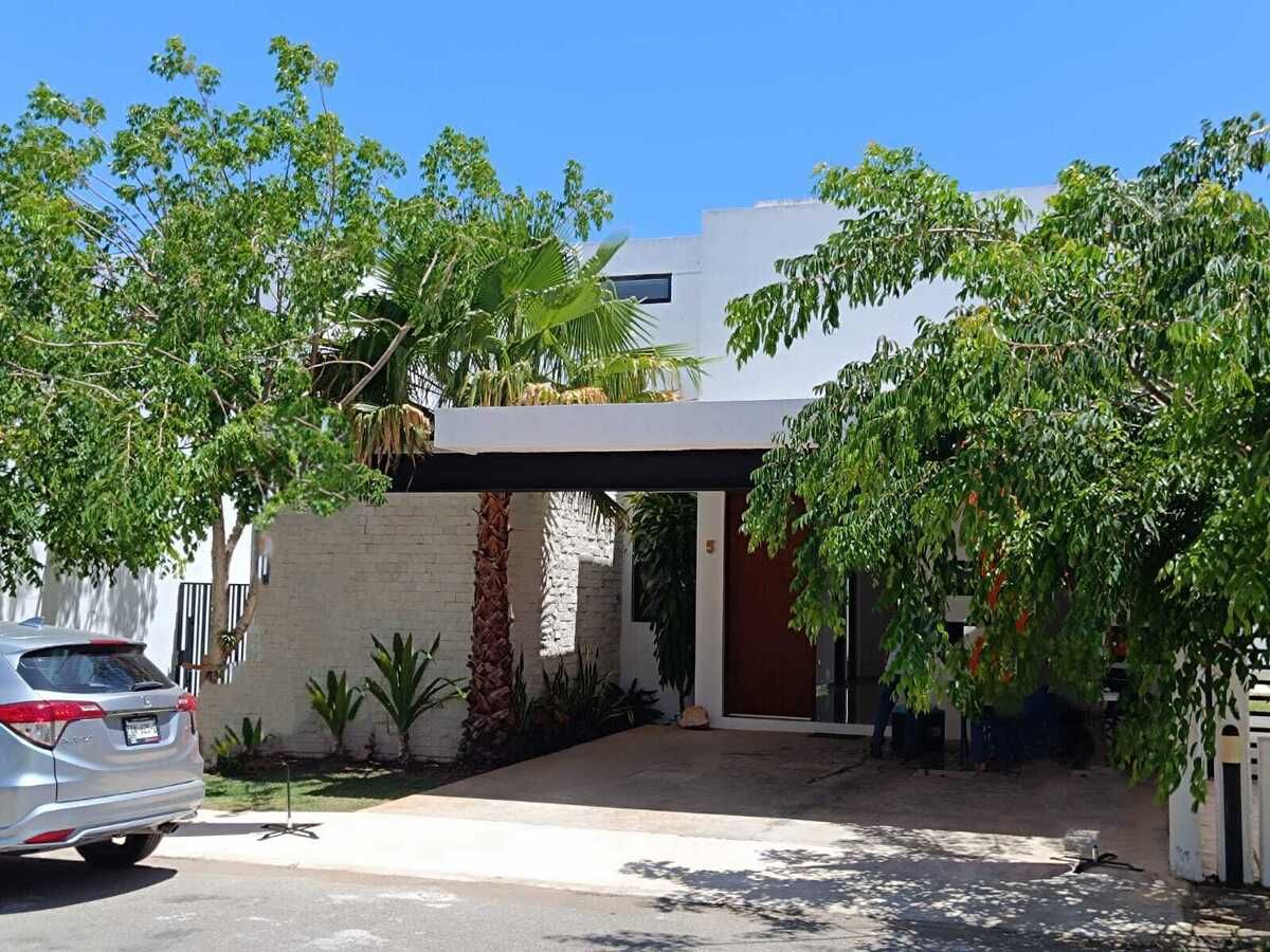 3 de 10: Fachada