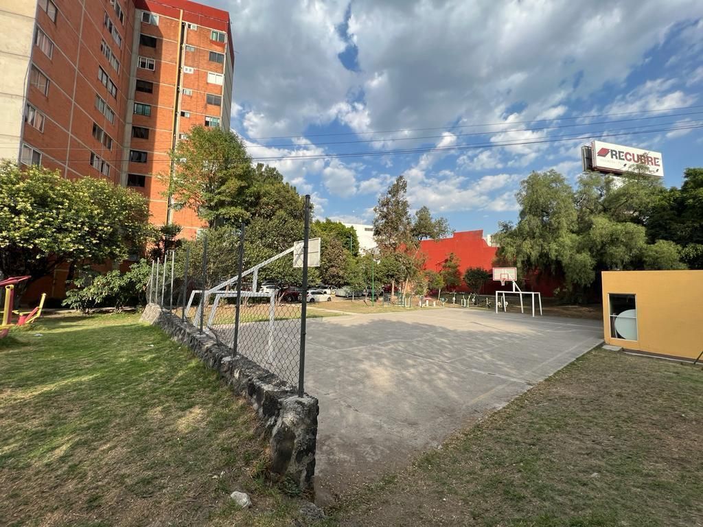 3 de 10: Departamento en Renta en Villas del Pedregal Rayo Vende ®