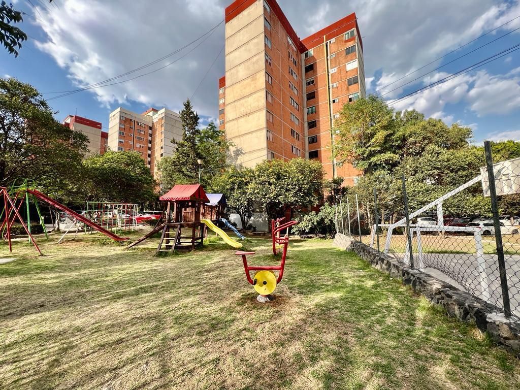 2 de 10: Departamento en Renta en Villas del Pedregal Rayo Vende ®