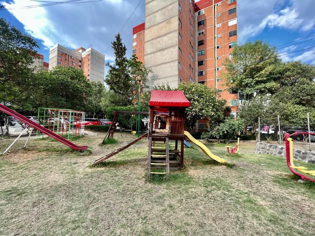 1 de 10: Departamento en Renta en Villas del Pedregal Rayo Vende ®