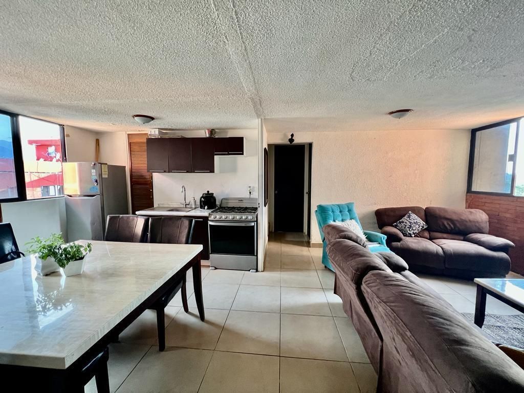 5 de 10: Departamento en Renta en Villas del Pedregal Rayo Vende ®