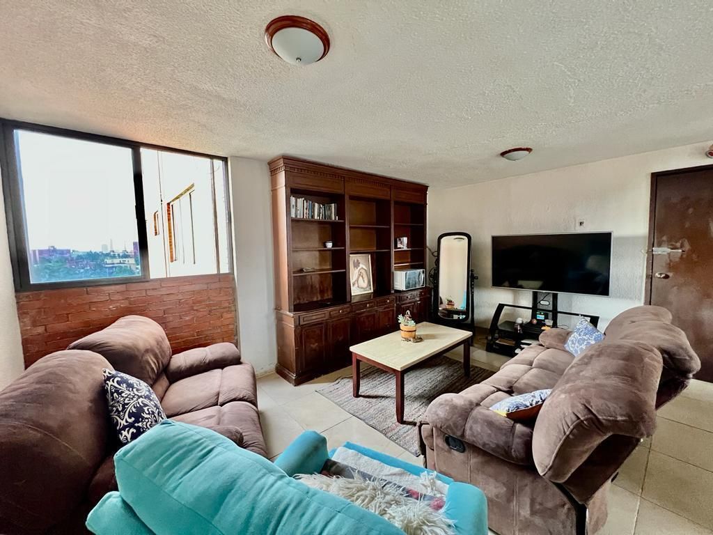 4 de 10: Departamento en Renta en Villas del Pedregal Rayo Vende ®