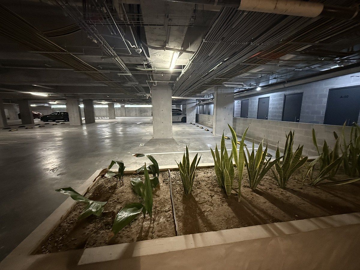 29 de 38: incluye estacionamientos