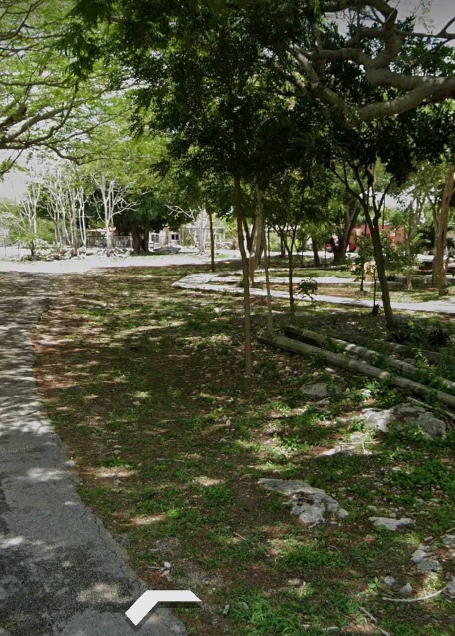 4 de 30: Parque de suytunchen