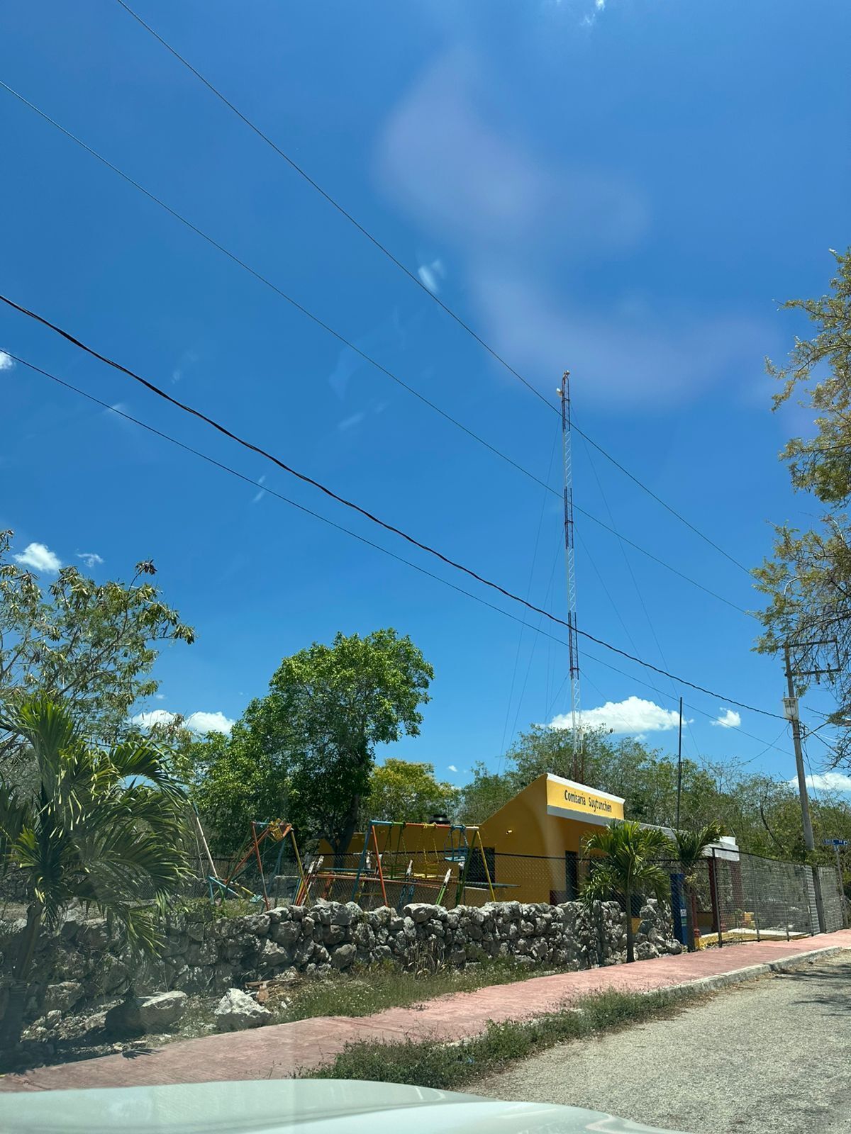 16 de 30: Comisaria