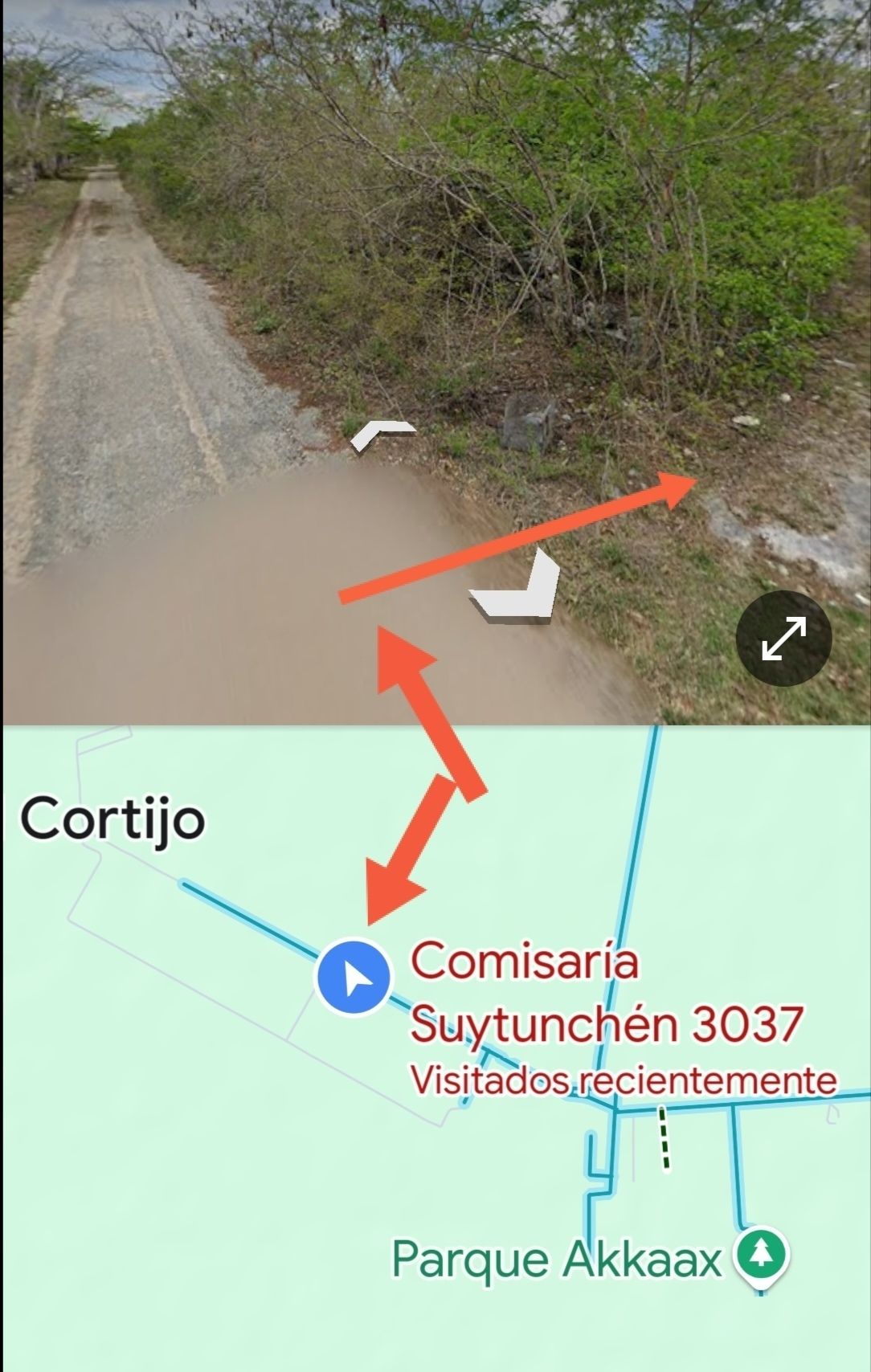 27 de 27: Ubicación
