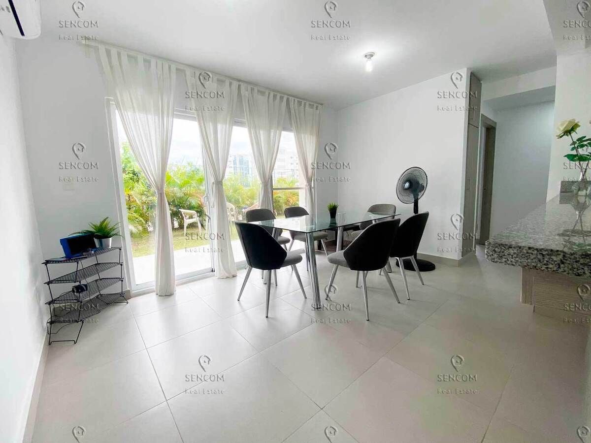 5 de 33: Venta-Nuevo-Apartamento-3-Dormitorios-Crisfer-Punta-Cana-5