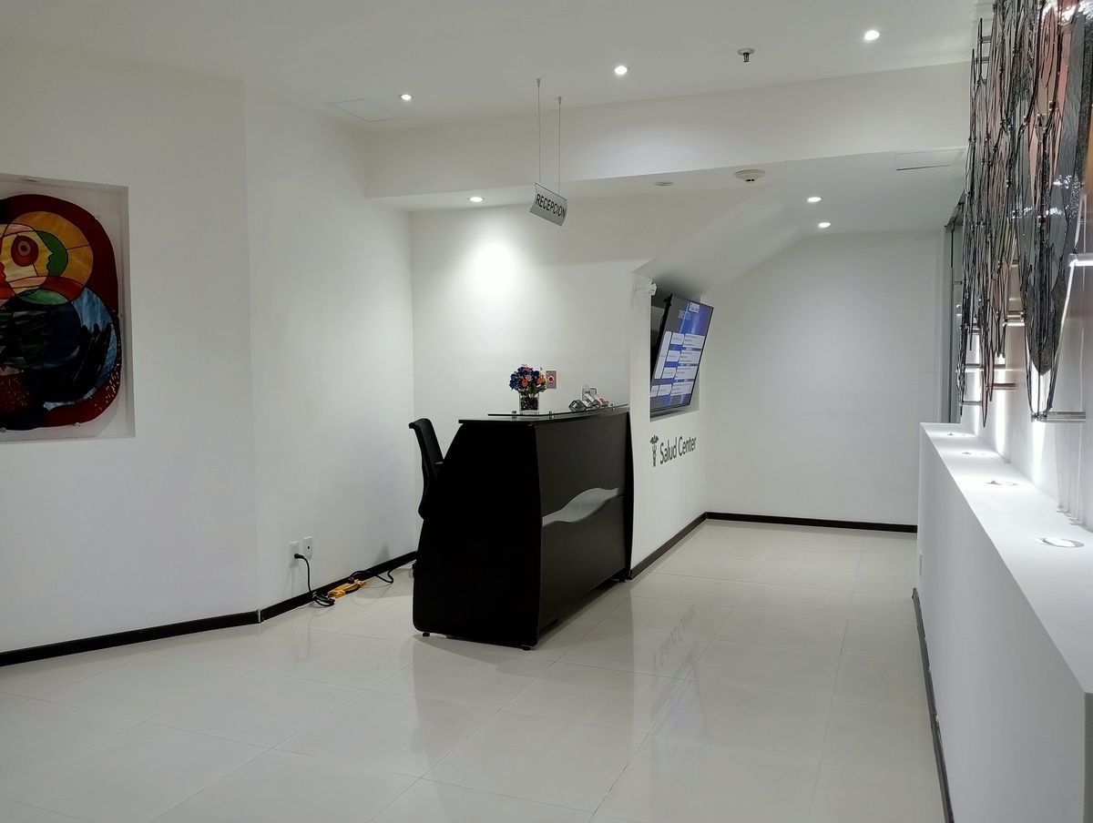 7 of 9: Recepción