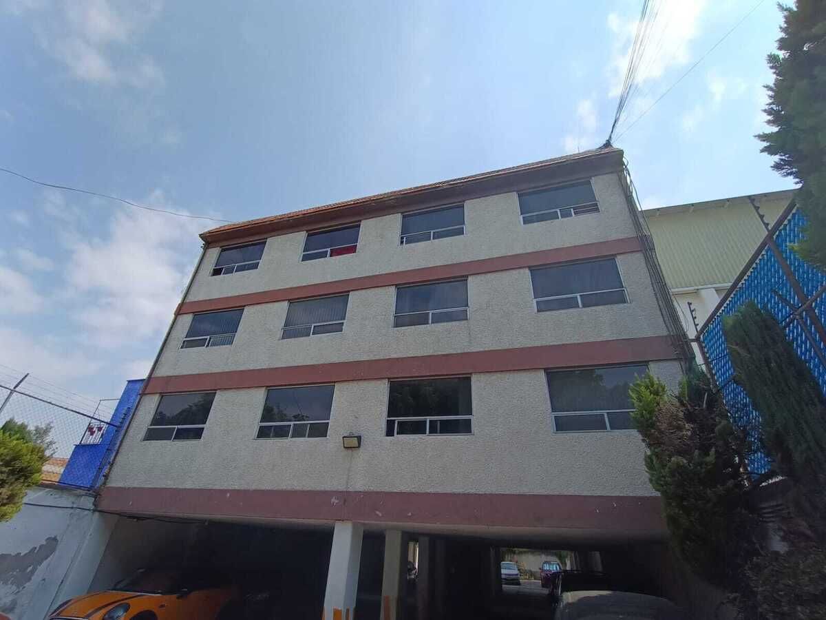 1 de 12: Departamento en Renta en Granjas Coapa Rayo Vende ®