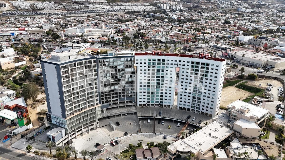 Departamento en Venta en the Wesley, Playas de Tijuana, B.C.