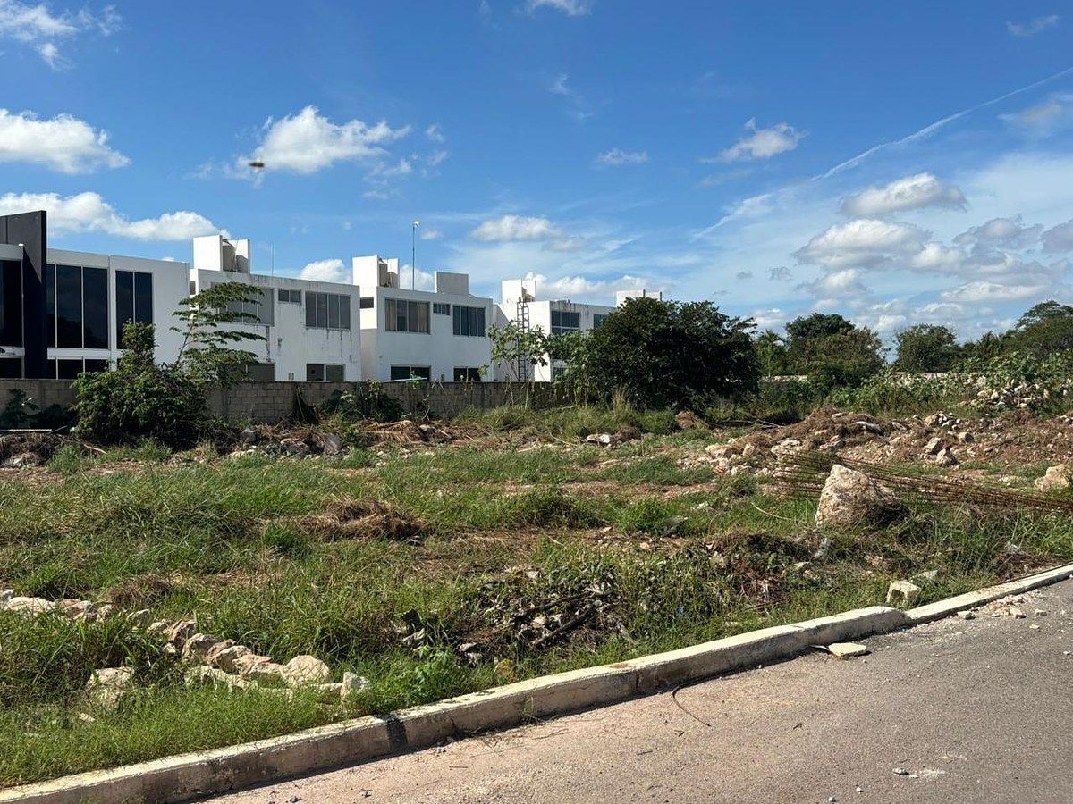 Terreno en Conkal, Conkal, foto 9 de 9