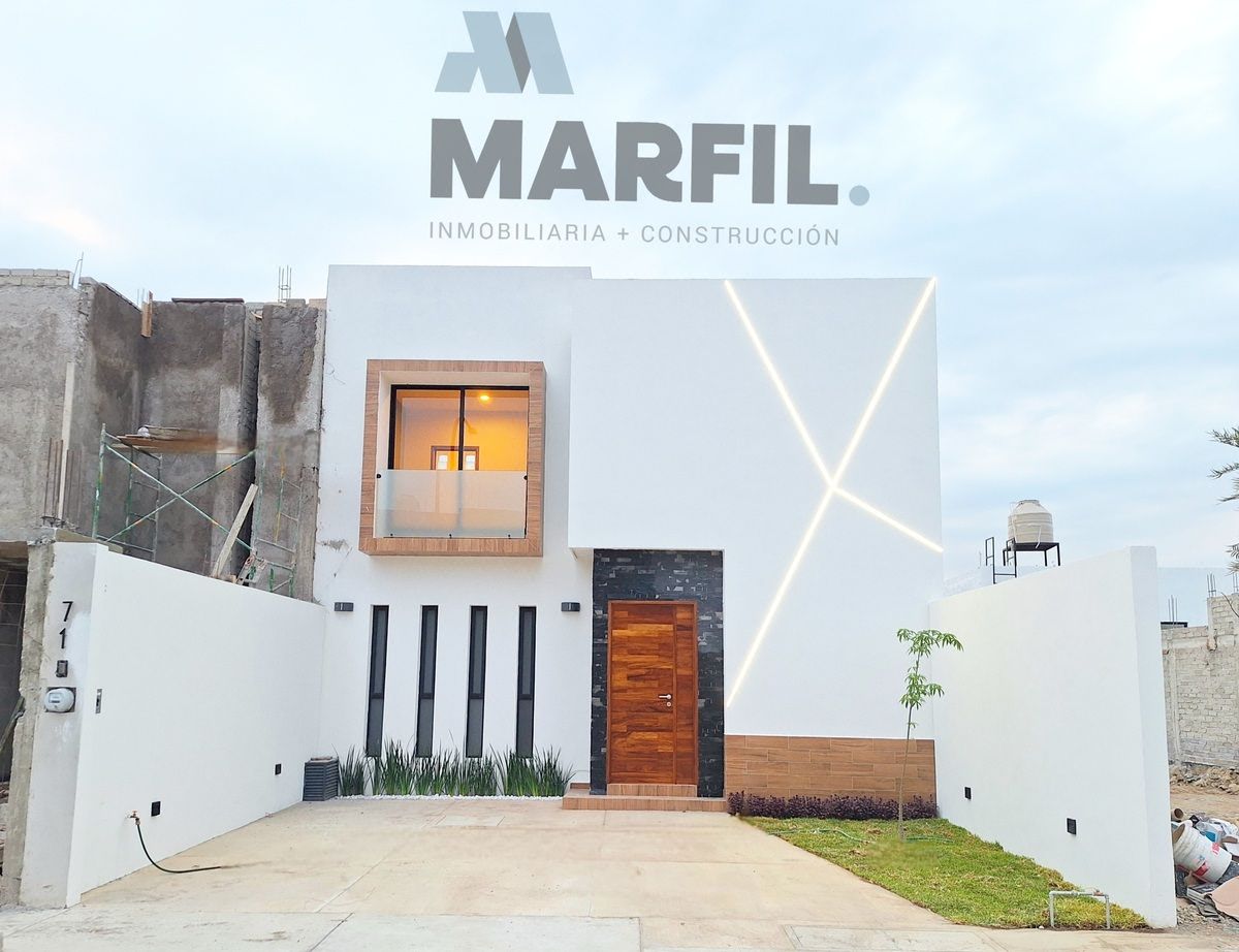 📌Venta de Casa con Habitación en Planta Baja al Norte de Colima