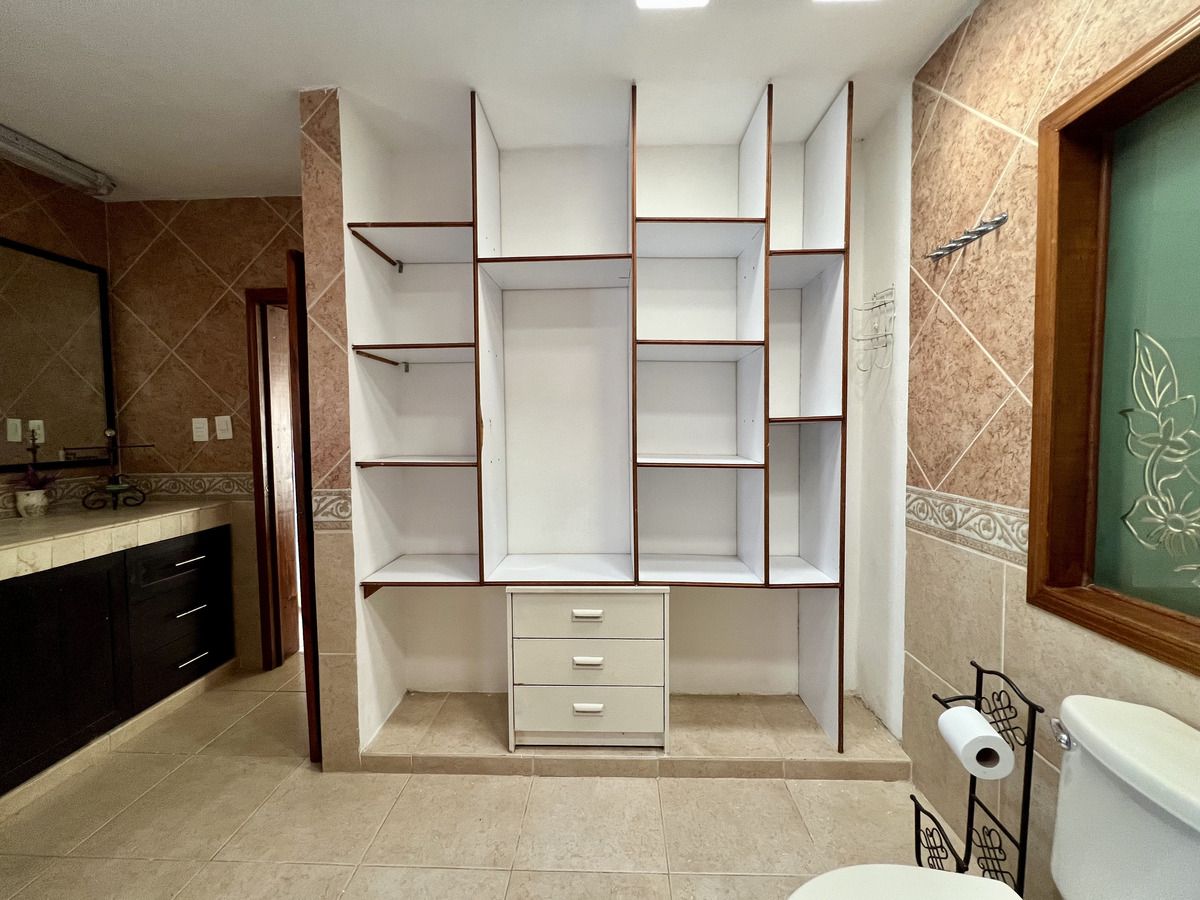 18 de 25: Baño, Habitación Prinicpal