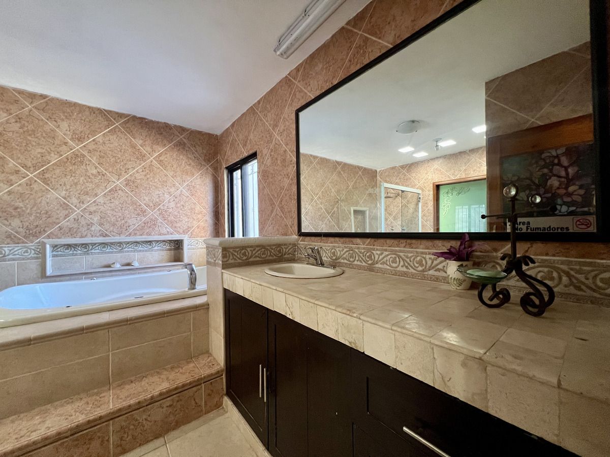 19 de 25: Baño, Habitación Prinicpal