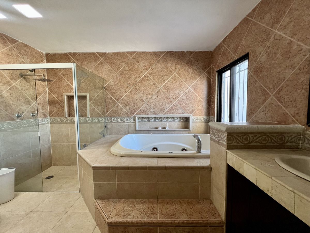 17 de 25: Baño, Habitación Prinicpal