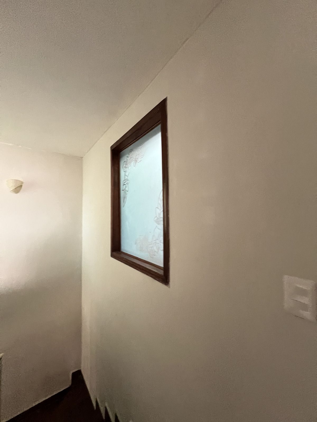 14 de 25: Escaleras