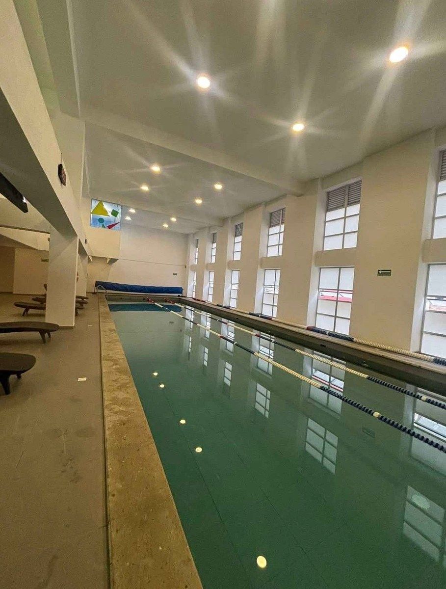 Departamento en Bosque Esmeralda, Atizapán de Zaragoza, foto 17 de 28