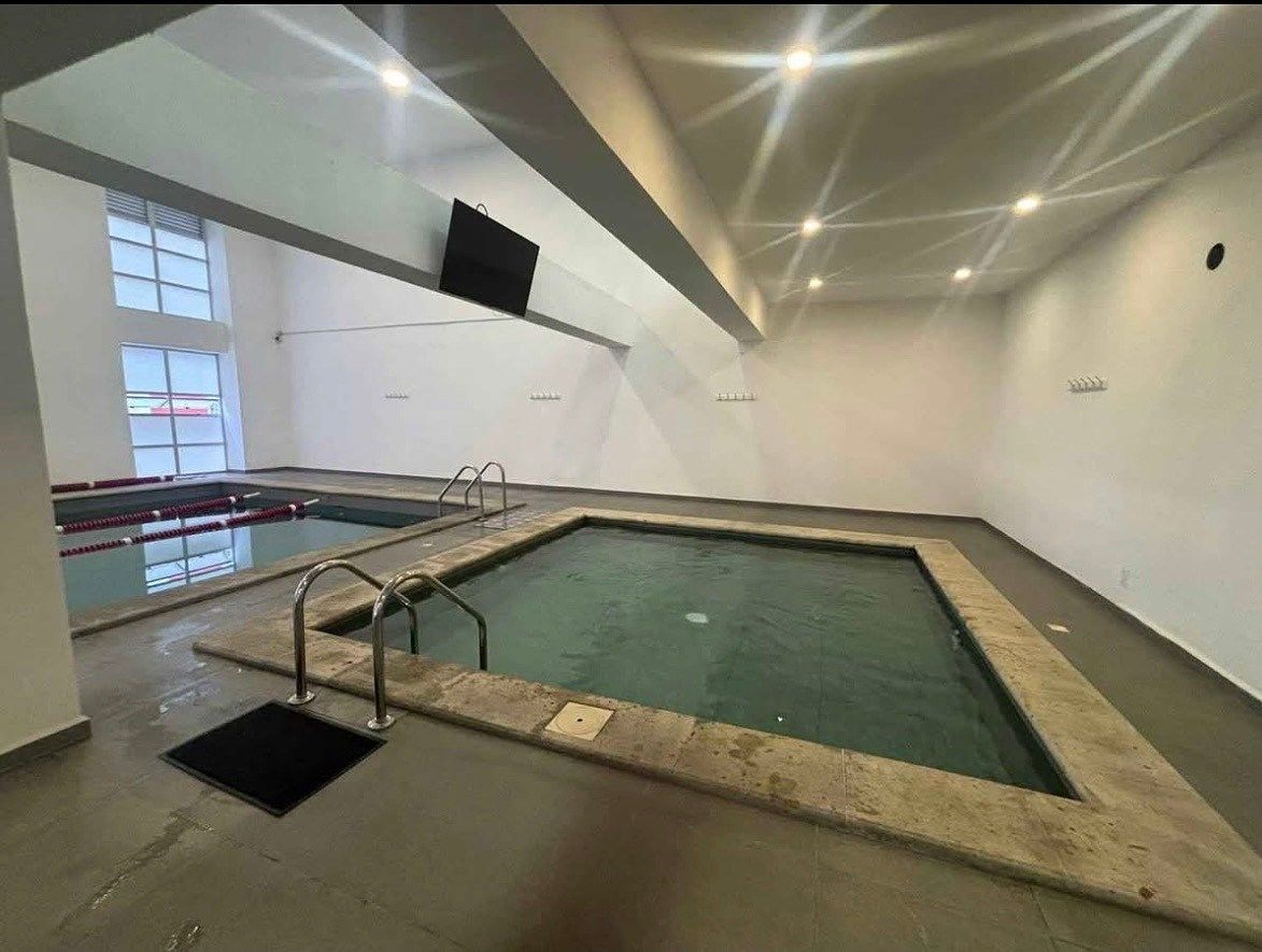 Departamento en Bosque Esmeralda, Atizapán de Zaragoza, foto 19 de 28