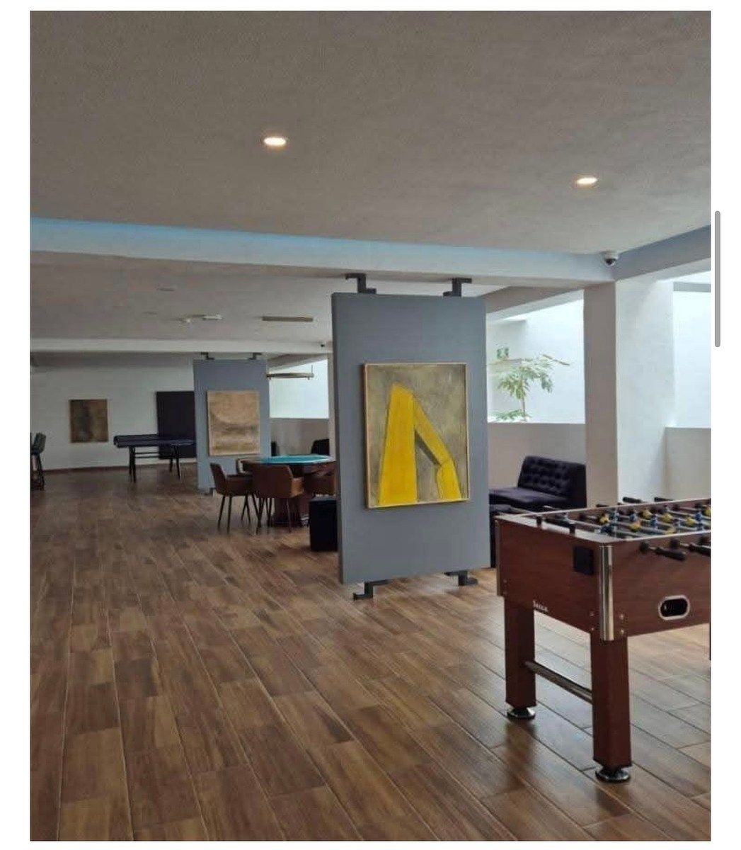Departamento en Bosque Esmeralda, Atizapán de Zaragoza, foto 22 de 28