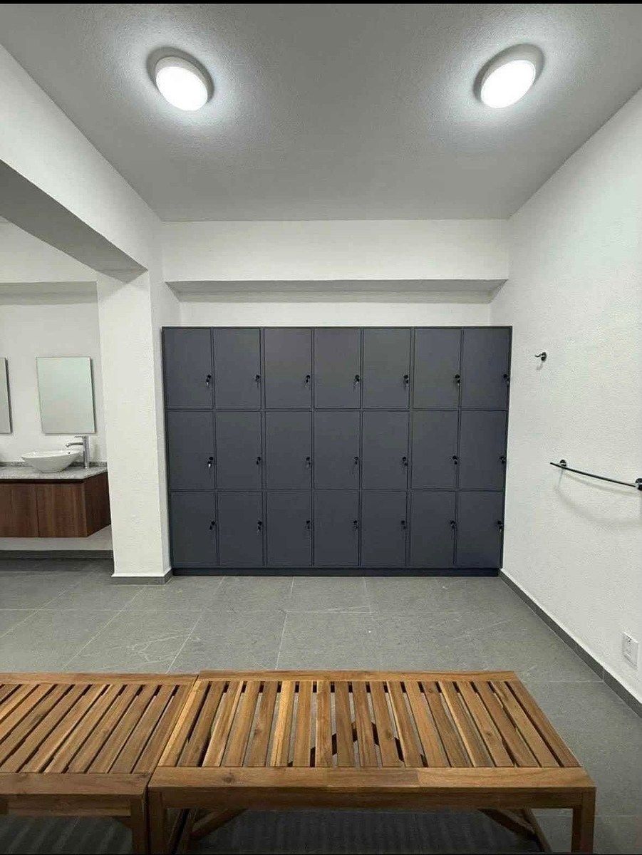 Departamento en Bosque Esmeralda, Atizapán de Zaragoza, foto 26 de 28