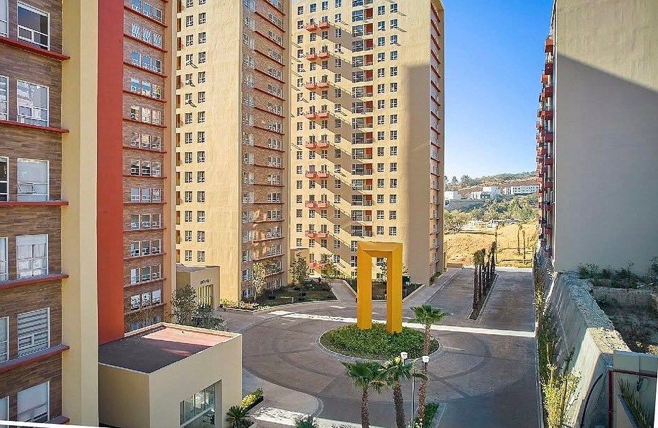 RENTO DEPARTAMENTO NUEVO, foto 1 de 28
