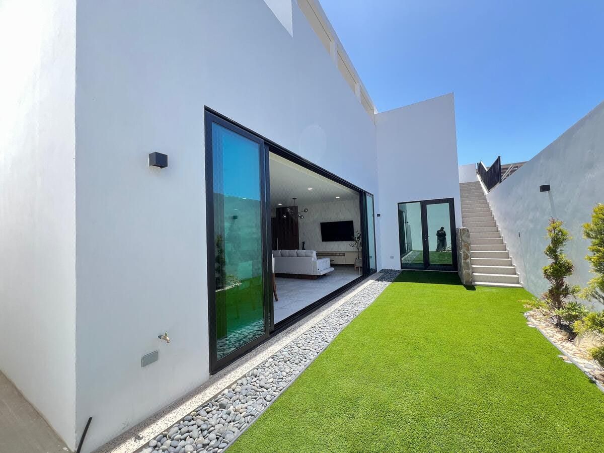 Casas Preventa en Alma Nova Residencial Playas de Rosarito. Cerca de San Marino,