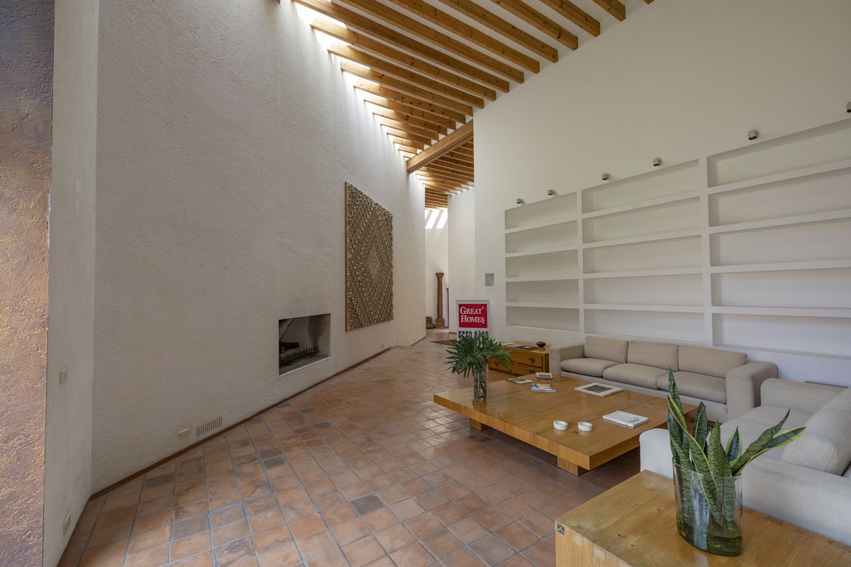 4 de 28: Arquitectura del maestro Antonio Attolini