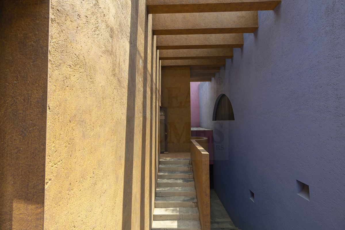 9 de 28: Arquitectura mexicana contemporanea
