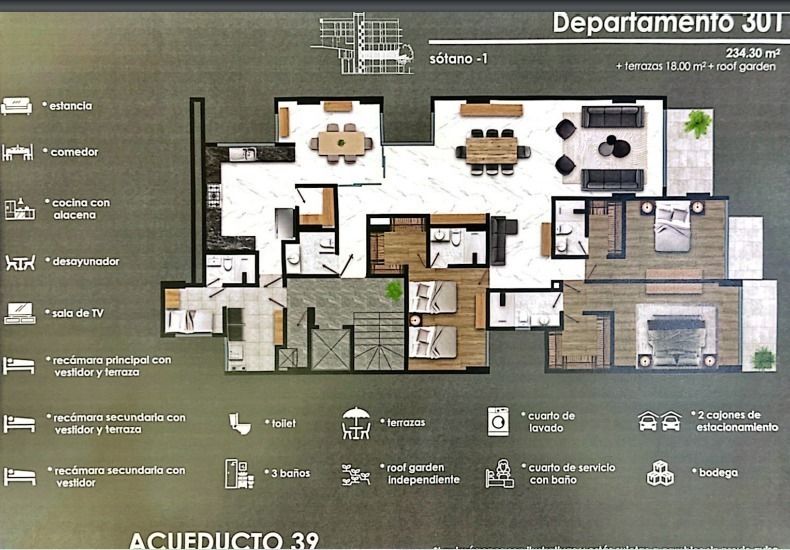 5 de 9