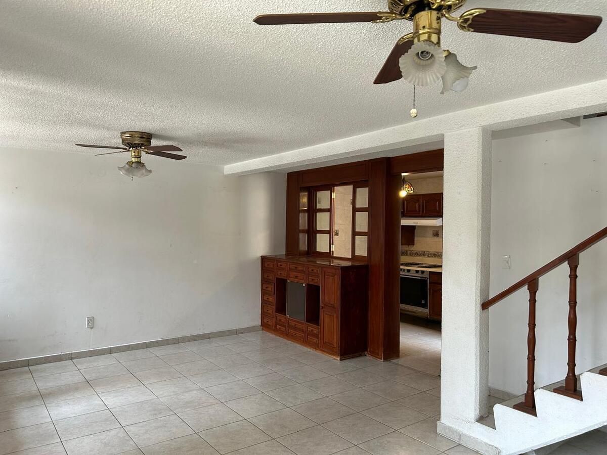 3 de 16: Casa en Condominio en Venta en Tlalpan Rayo Vende ®