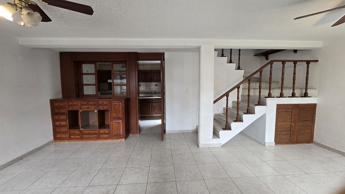 2 de 16: Casa en Condominio en Venta en Tlalpan Rayo Vende ®
