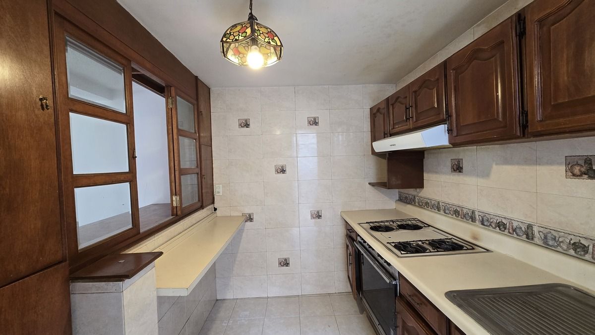 4 de 16: Casa en Condominio en Venta en Tlalpan Rayo Vende ®