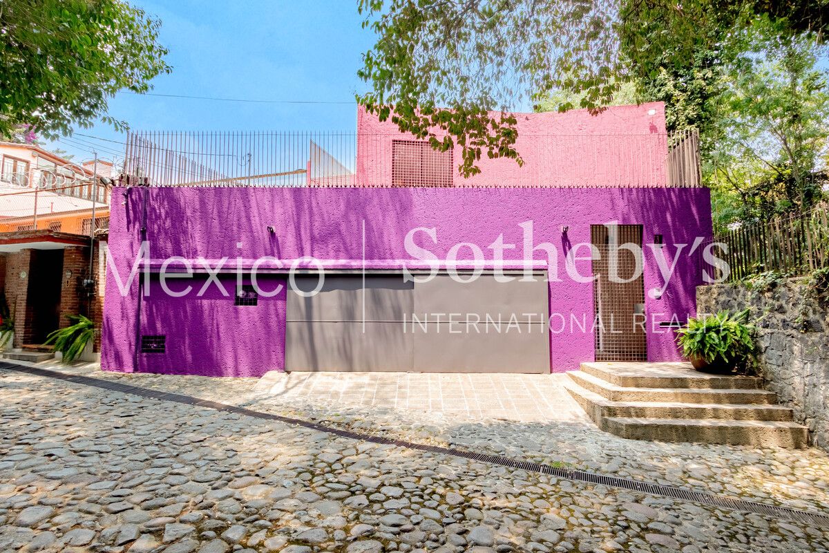 Casa en Venta en San Jeronimo Lídice, Casa Tepeaca - foto 2