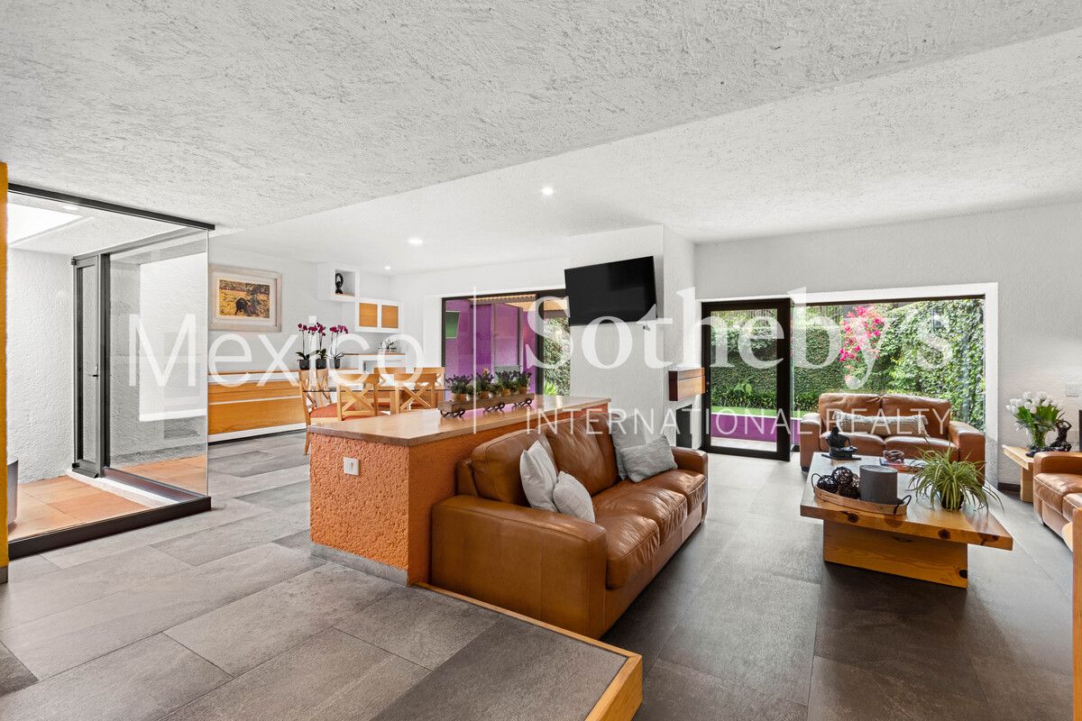 Casa en Venta en San Jeronimo Lídice, Casa Tepeaca - foto 3