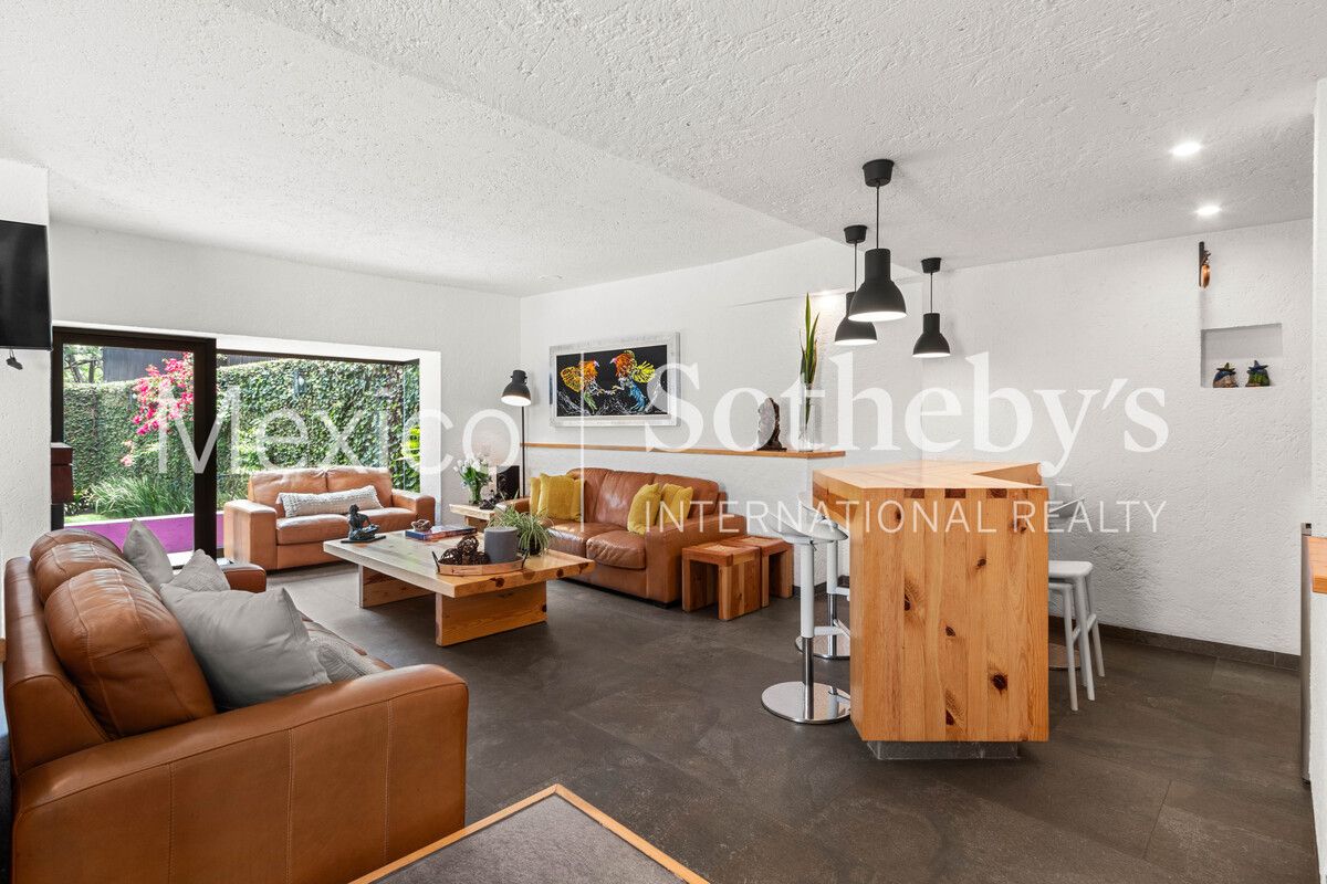 Casa en Venta en San Jeronimo Lídice, Casa Tepeaca - foto 4