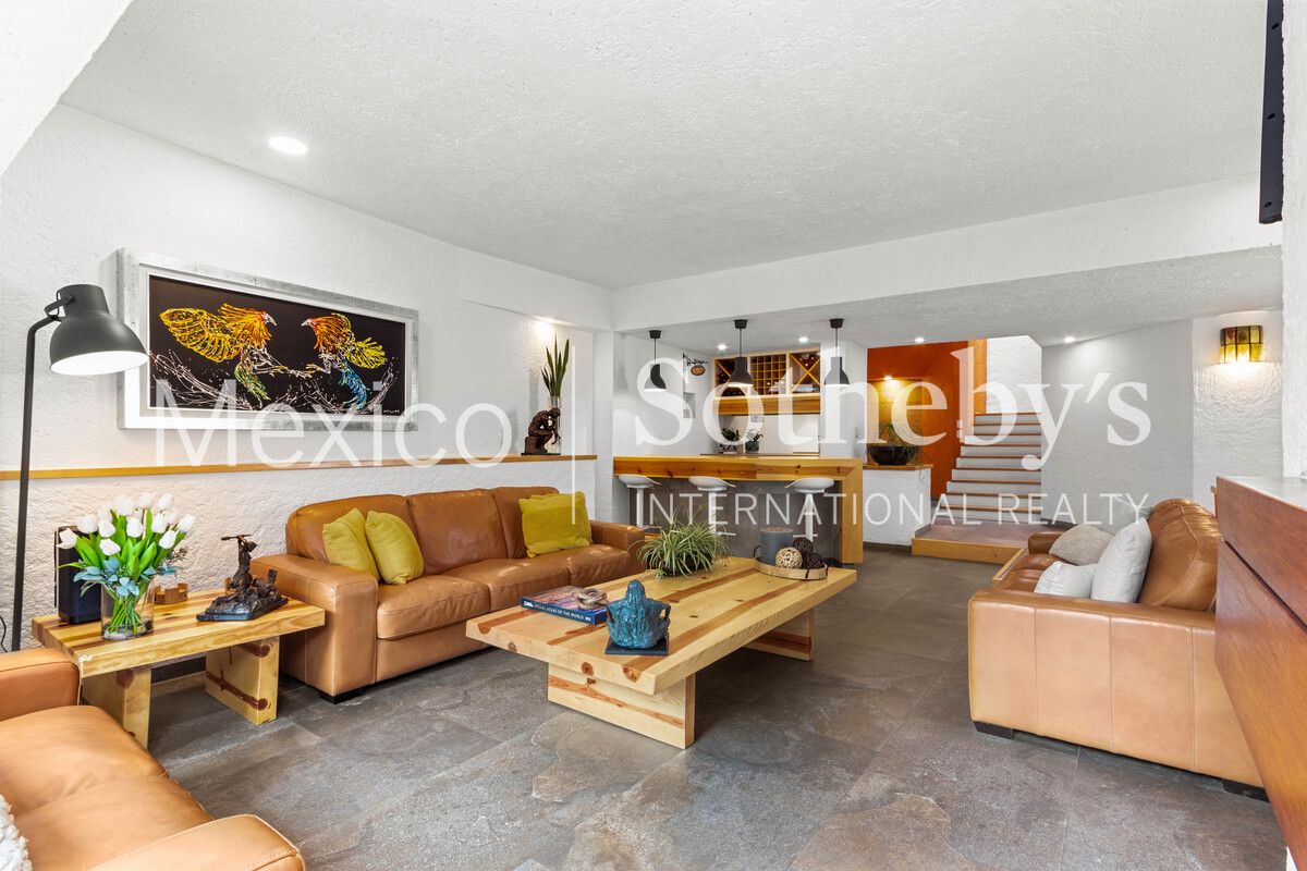 Casa en Venta en San Jeronimo Lídice, Casa Tepeaca - foto 5