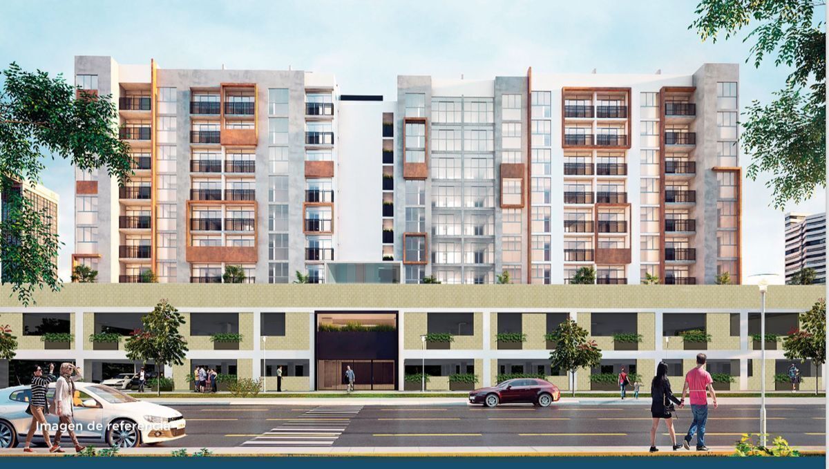 DEPARTAMENTO EN VENTA FRENTE AL ITESO - foto 1