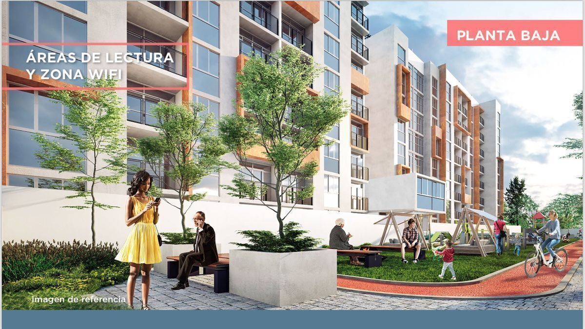 DEPARTAMENTO EN VENTA FRENTE AL ITESO - foto 5