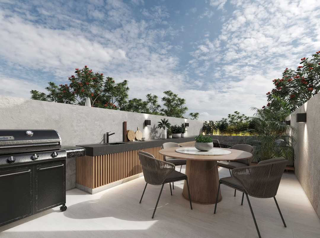 10 de 11: Rooftop