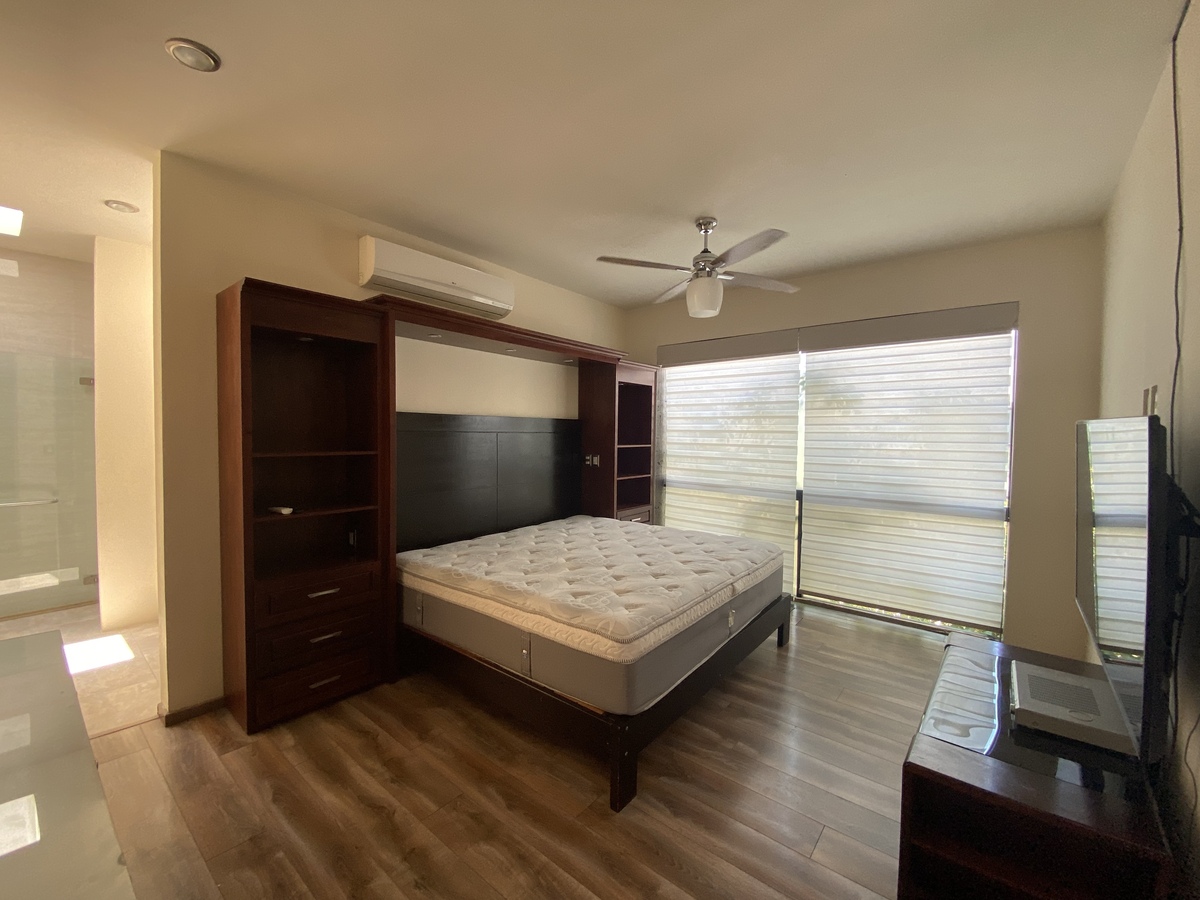 11 de 23: Recámara principal