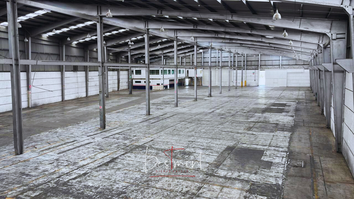 4 de 25: Interior nave