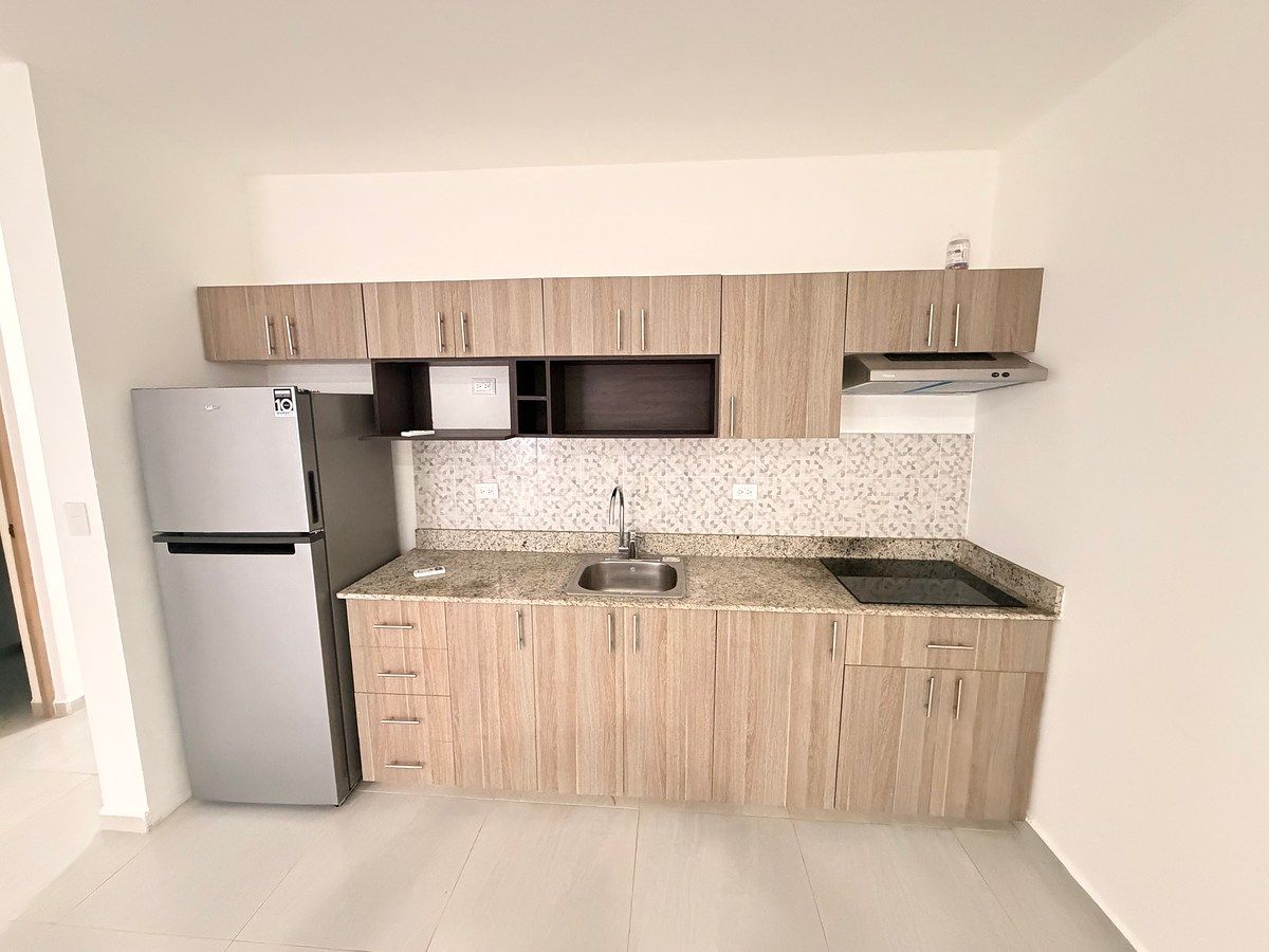 Apartamento em Montebello, Mérida, foto 7 de 14