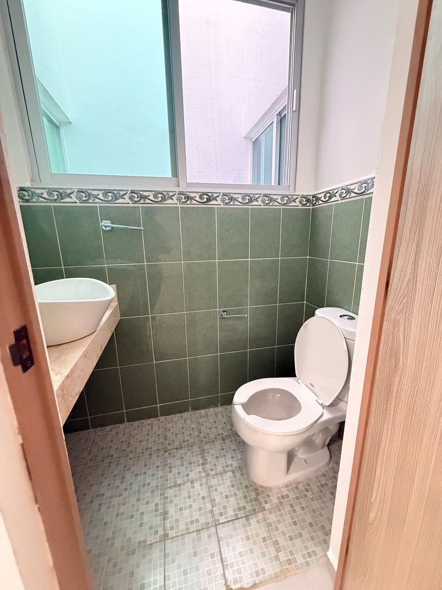 Apartamento em Montebello, Mérida, foto 12 de 14