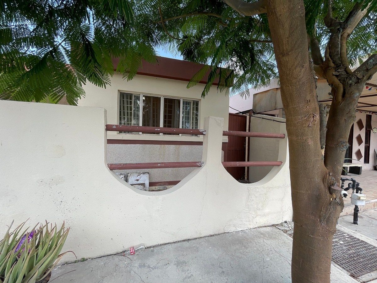 Casa em Villa Florida, Monterrey, foto 2 de 18