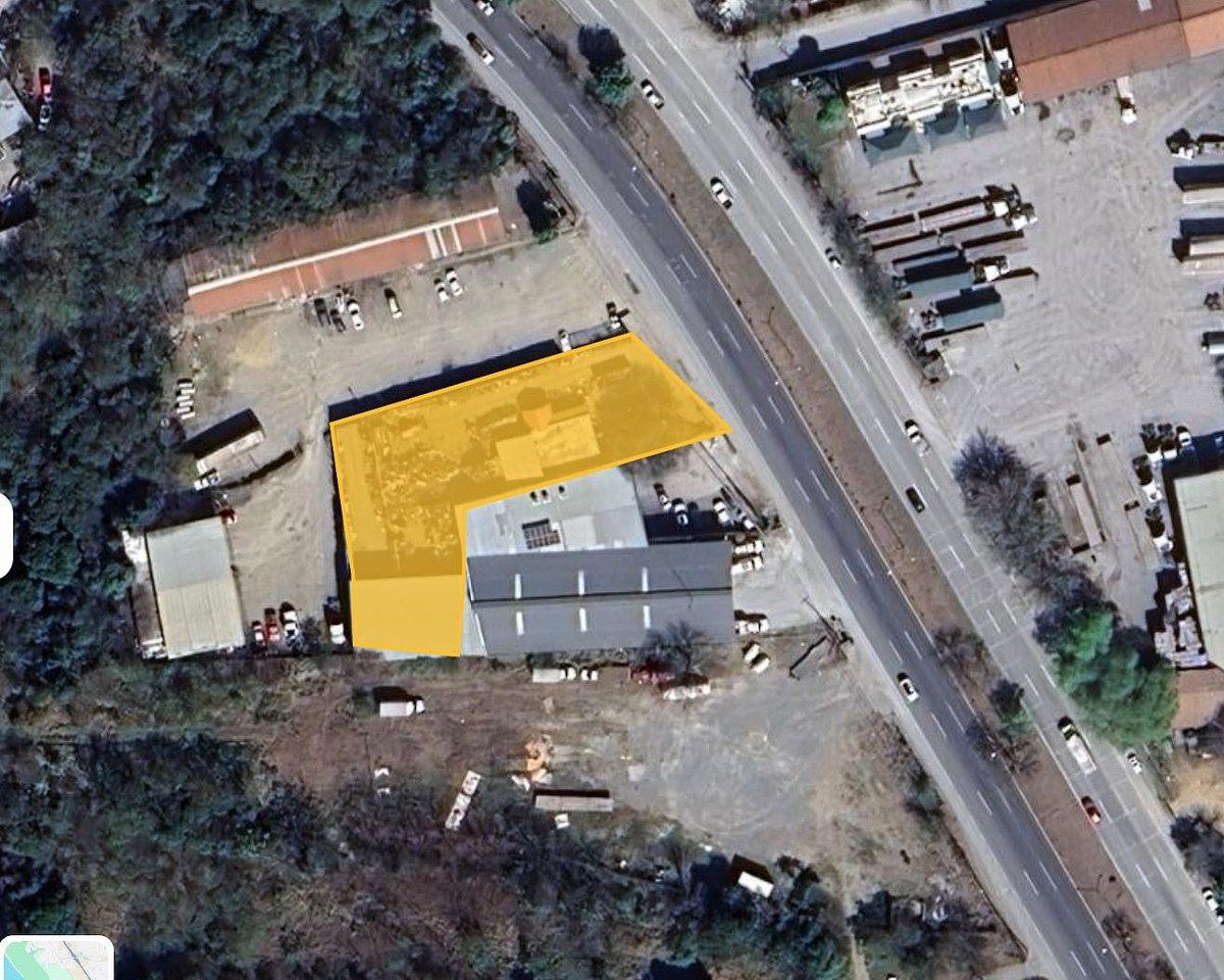 Lote em San Pedro El Álamo, Santiago, foto 2 de 6