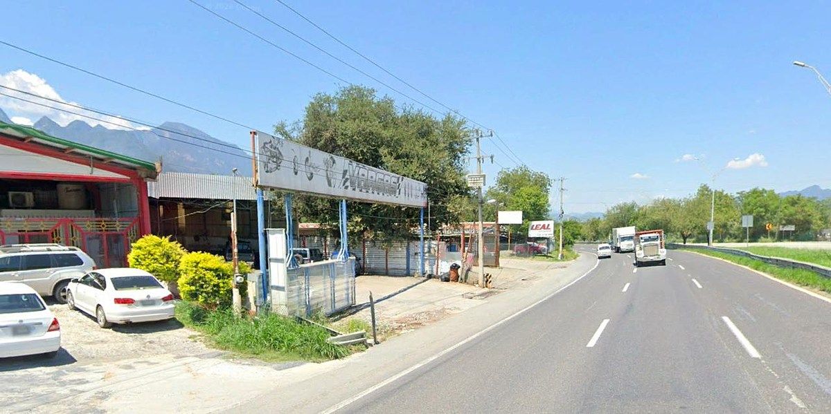 Terreno Comercial Sobre Carretera Nacional en Santiago en Ubicacion Estategica, foto 1 de 6