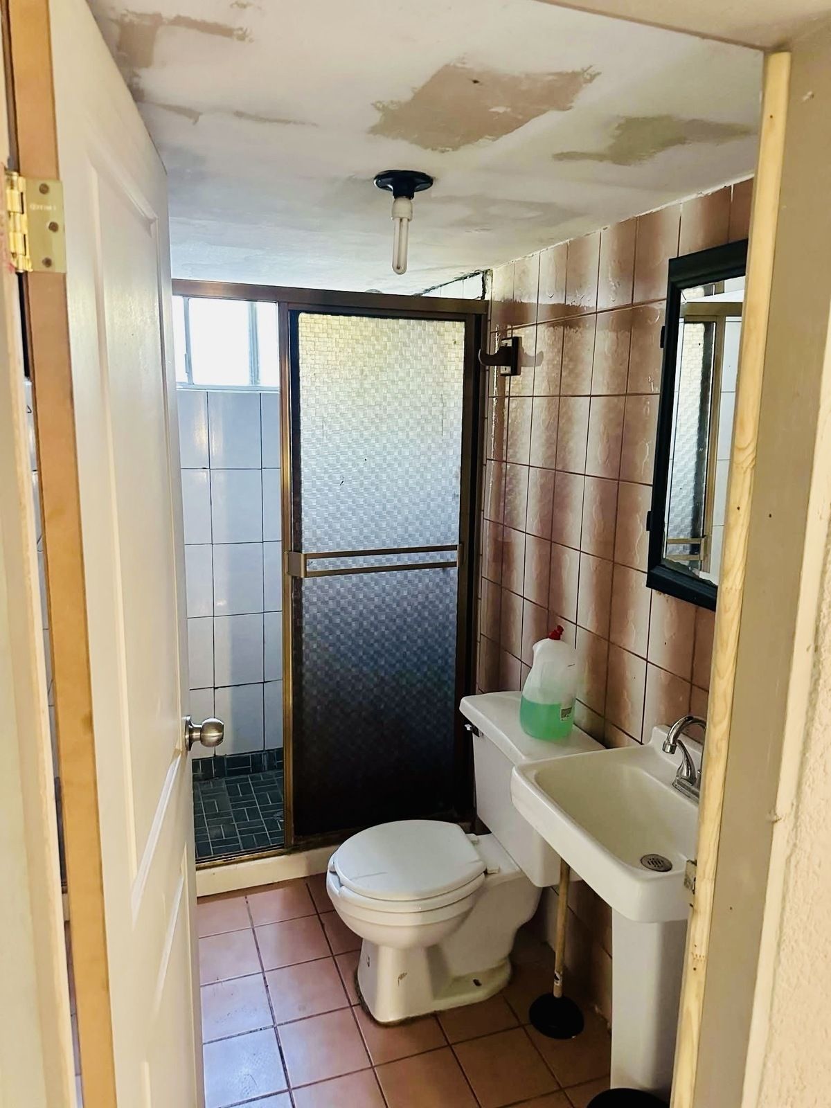 2 de 6: Baño completo