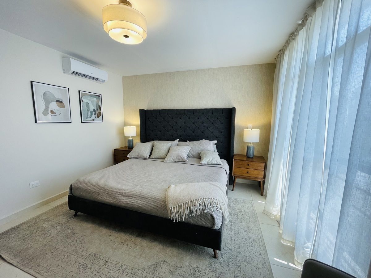 5 de 17: Recámara principal