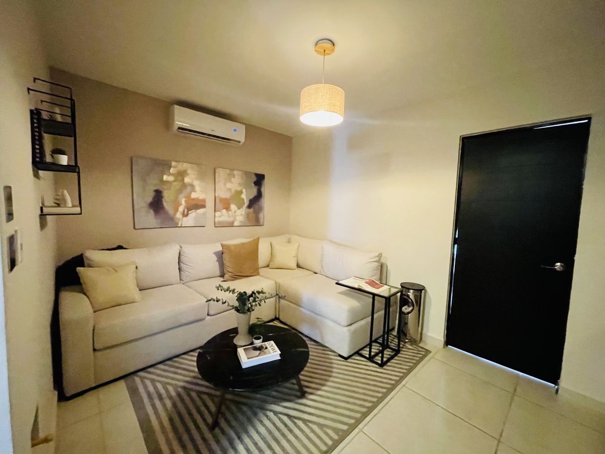 9 de 17: Estancia en segunda planta