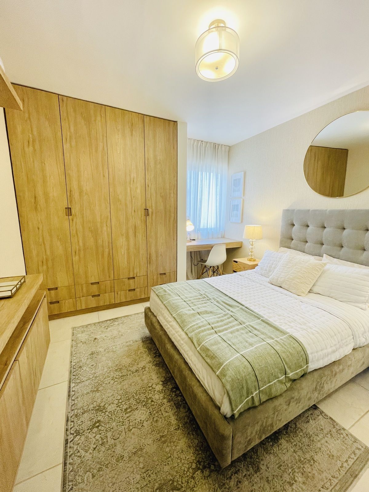 10 de 17: Recámara secundaria